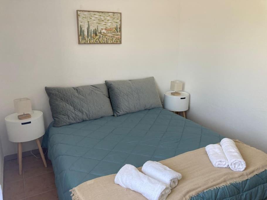 Appartement Tres Calme, Rdc, 800 M De La Cite Medievale Classee Au Patrimoine De L'Unesco 카르카손 외부 사진